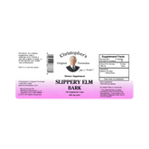 Christopher's Original Formulas, Slippery Elm Bark, 100 Capsules